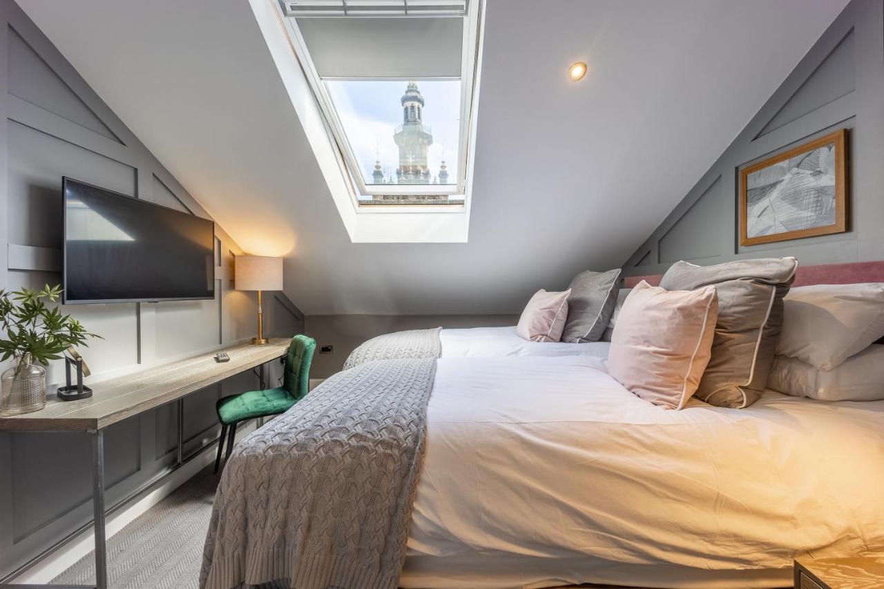 Appartement No1 - George Iv Bridge Édimbourg