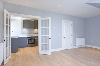 No1 - George Iv Bridge Appartement Édimbourg