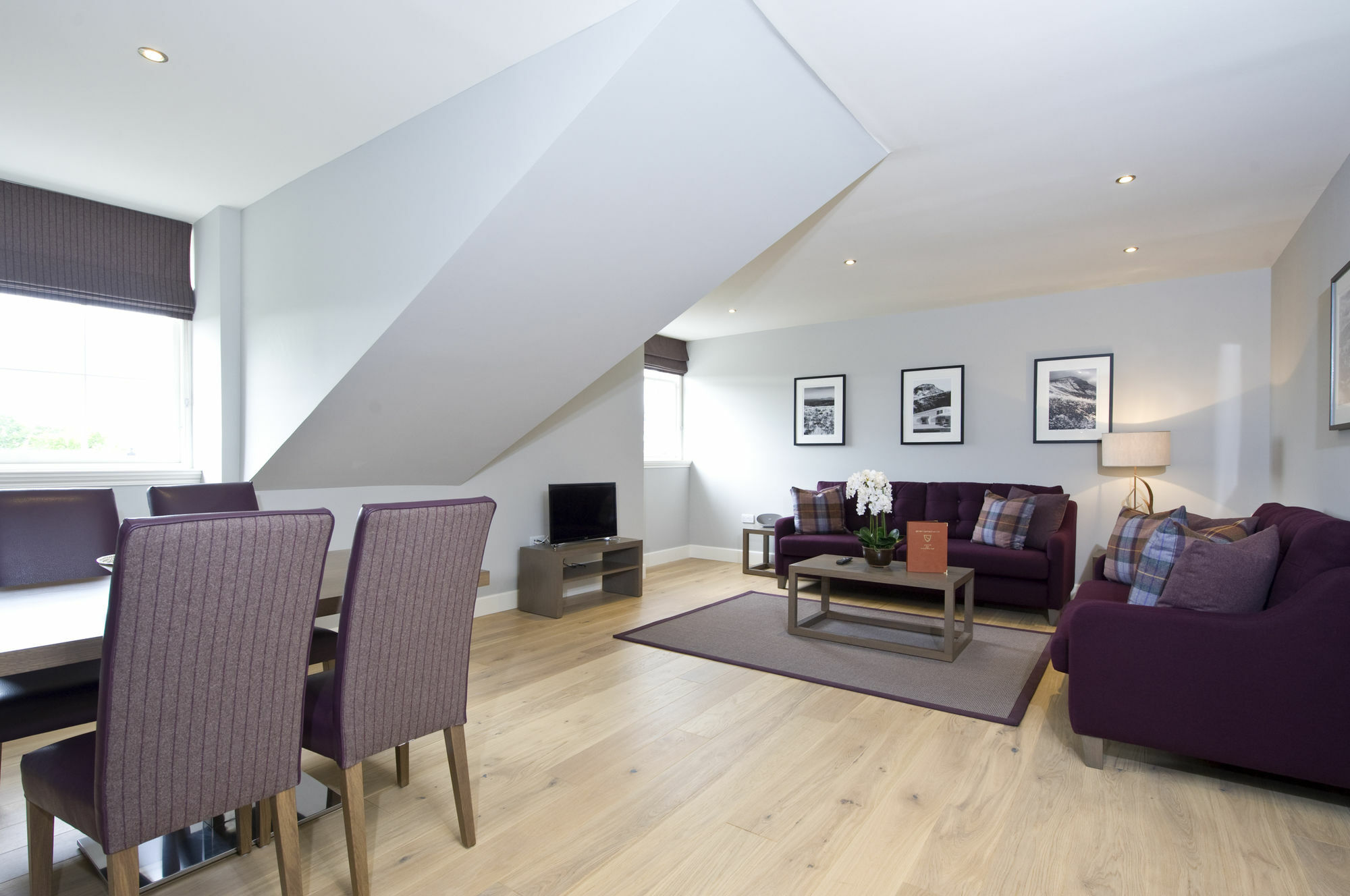 Appartement No1 - George Iv Bridge Édimbourg