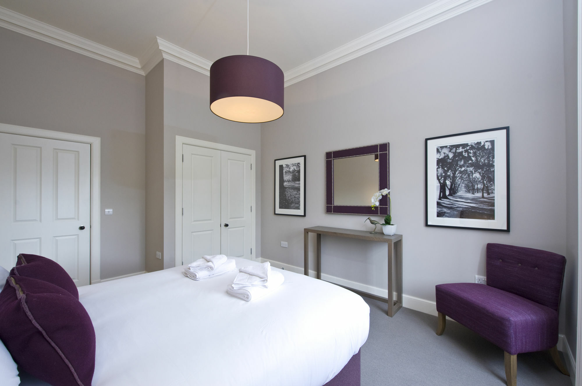 Appartement No1 - George Iv Bridge Édimbourg